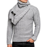 NIBESSER Cardigan Sweater Male Autumn Pull Homme Men's Sweater Casual Warm Knitting Jumper Sweater Male Coats Plus Size 3XL