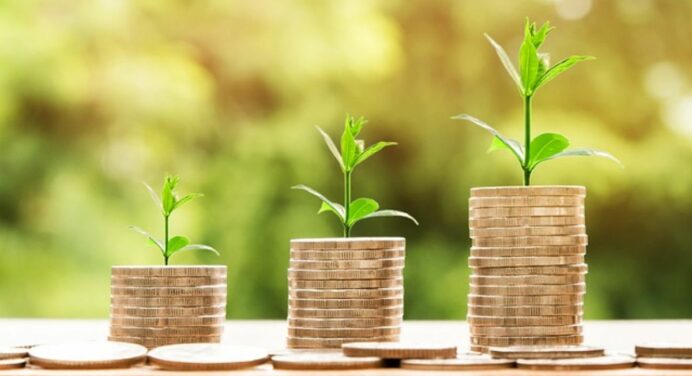 Economia Sustentável: O Futuro das Finanças Globais. Leia Agora!